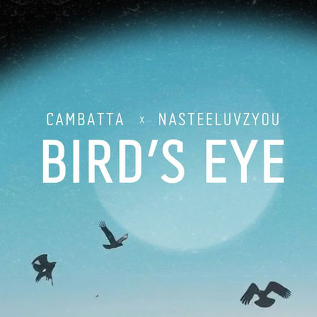 New Music: NasteeLuvzYou Drops New Single "Bird's Eye" feat. Cambatta