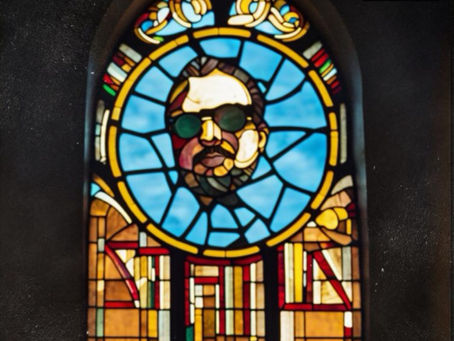 New Music: Status The Marlboro Man - "City's Cold Hearted"