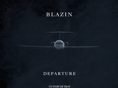 New Music from BigBob and Long Island artist Blazin