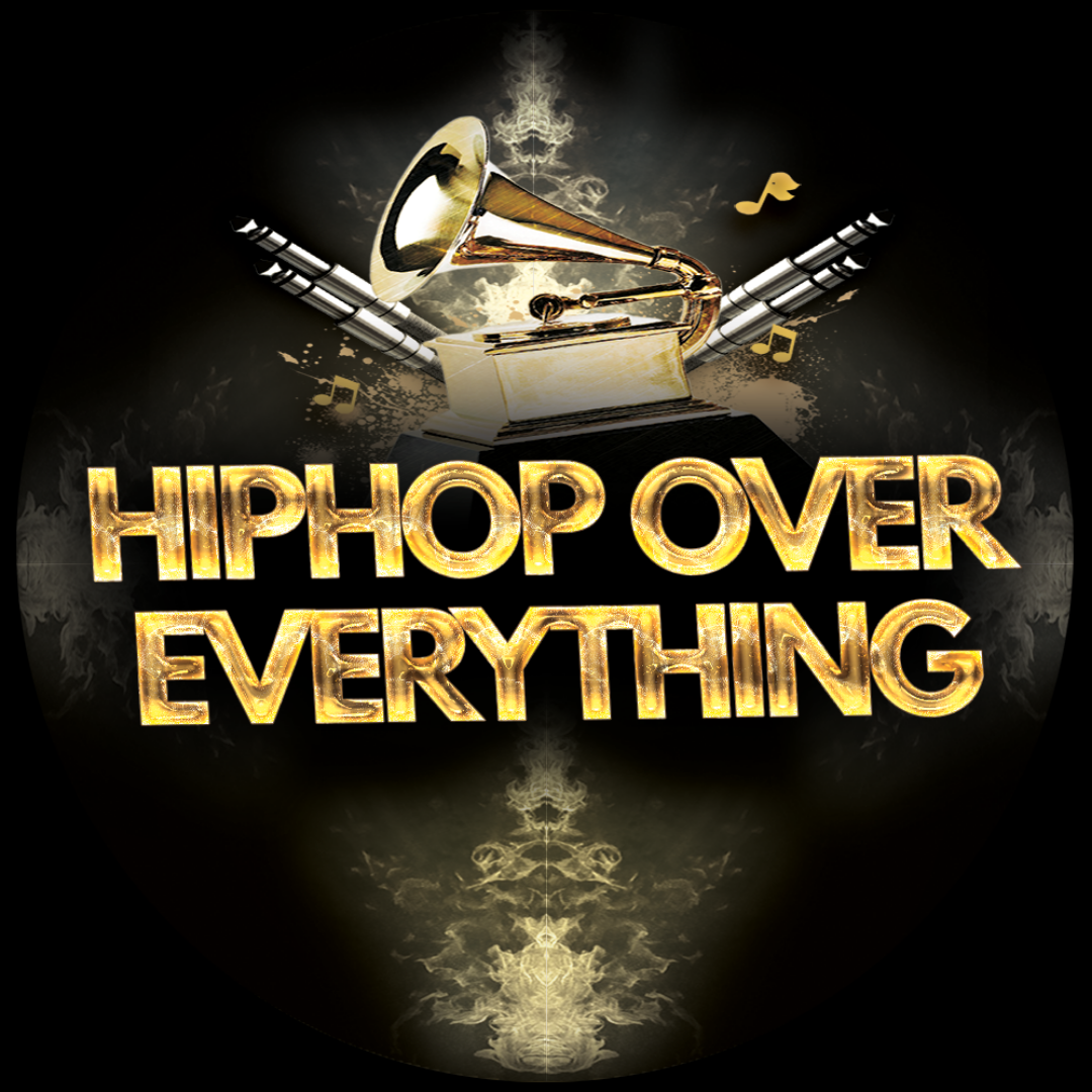Over everything. Over everything