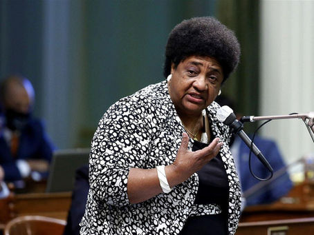 California Passes Law to Develop Reparations Plan for Black Residents