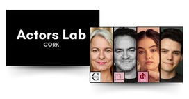 Actors Lab Cork Launches Drop-In Professional Training in Cork City