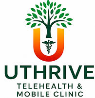 UTHRIVE Telehealth and Mobile Clinic