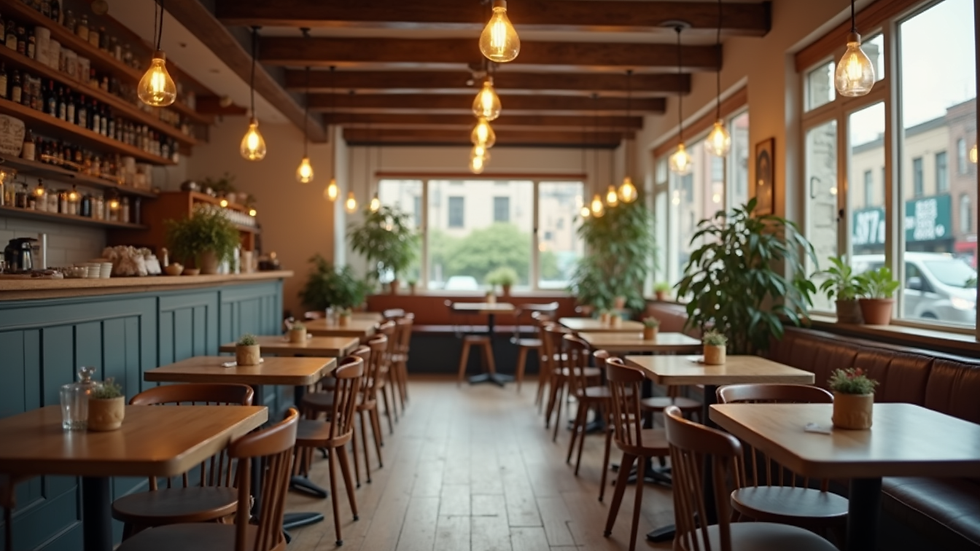 Why Beloved Community Cafe Is a Game Changer