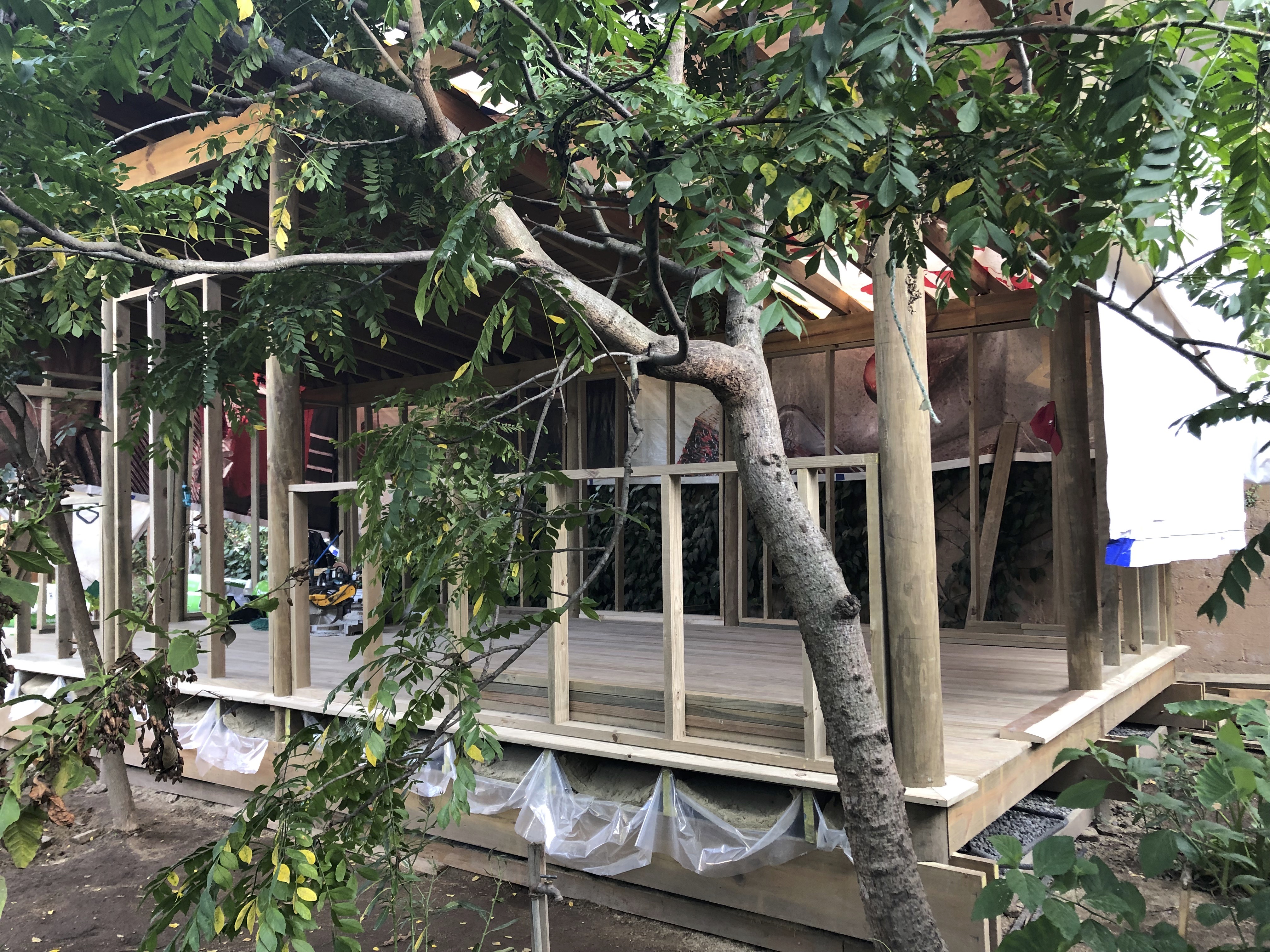 Estudio Jardin