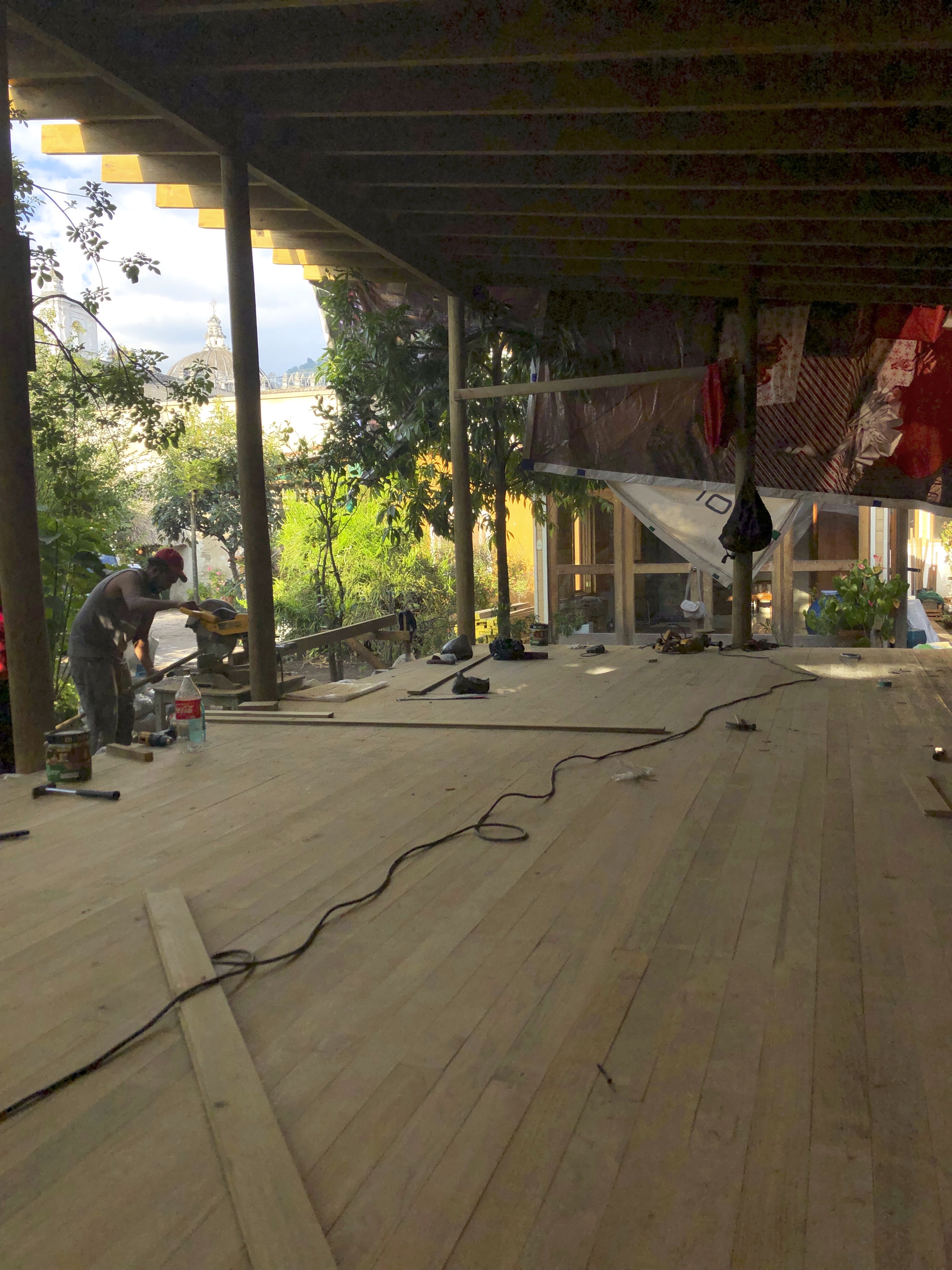 Estudio Jardin