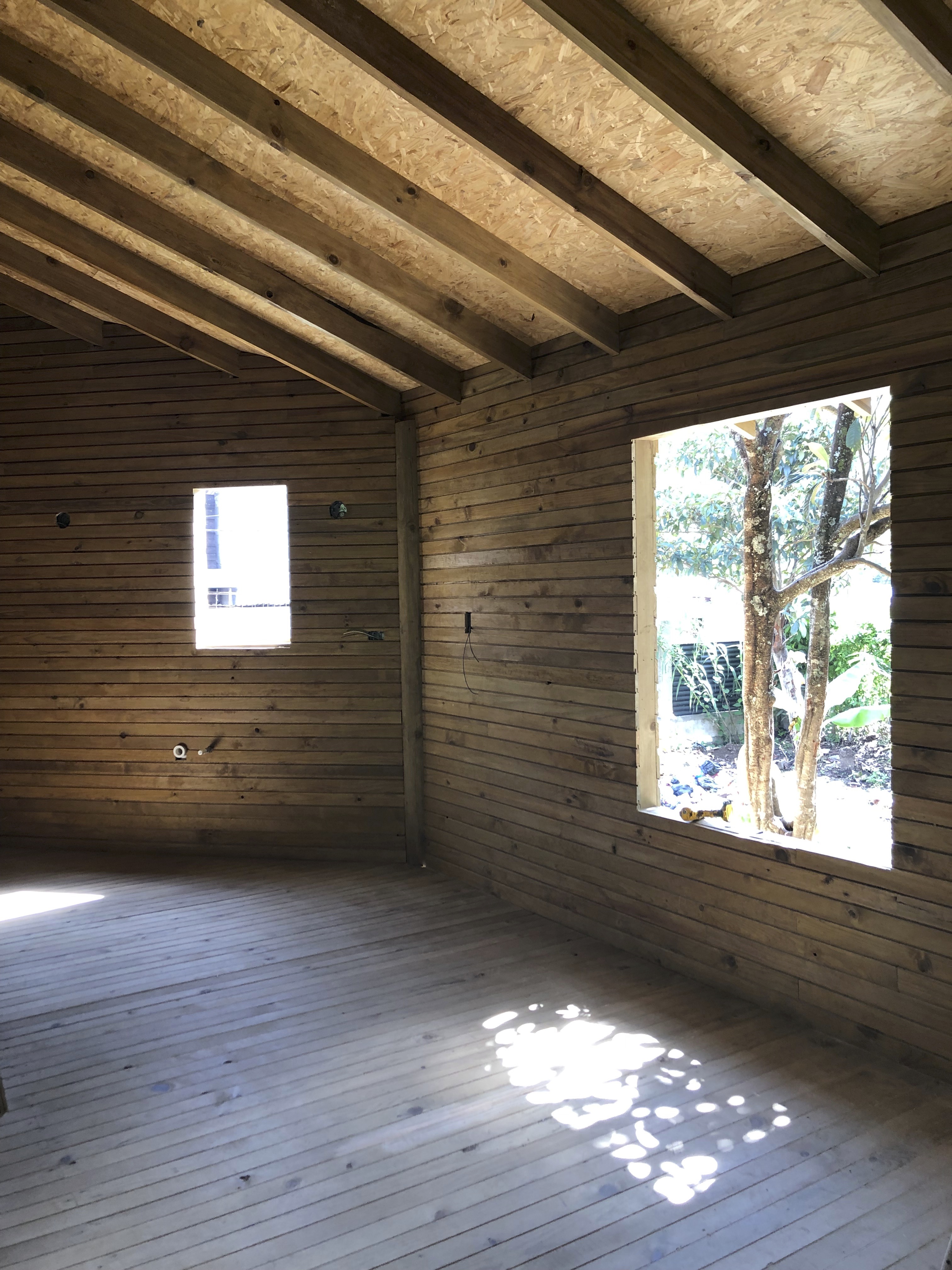 Casita Jocotón San Juan el Obispo