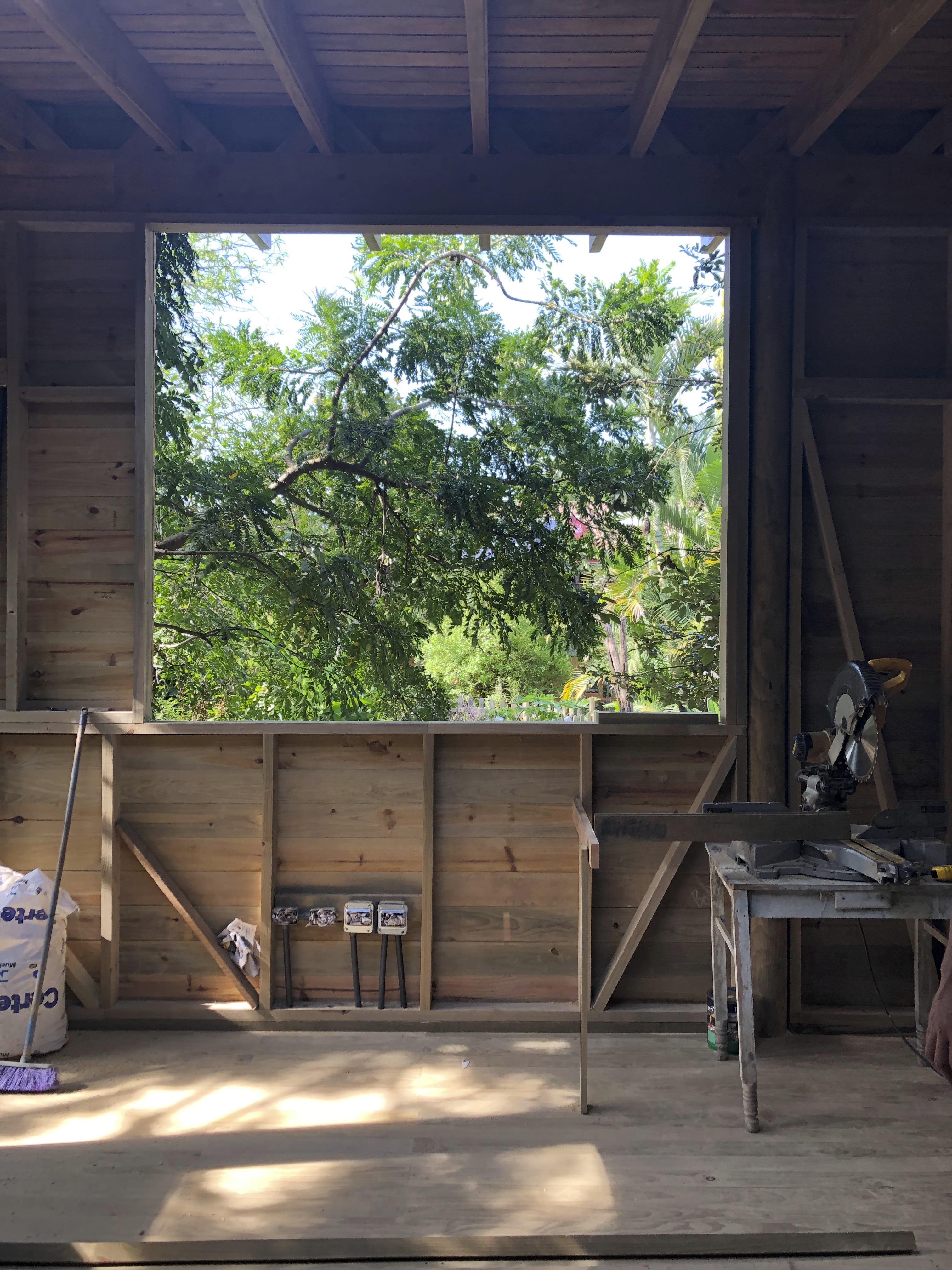 Estudio Jardin