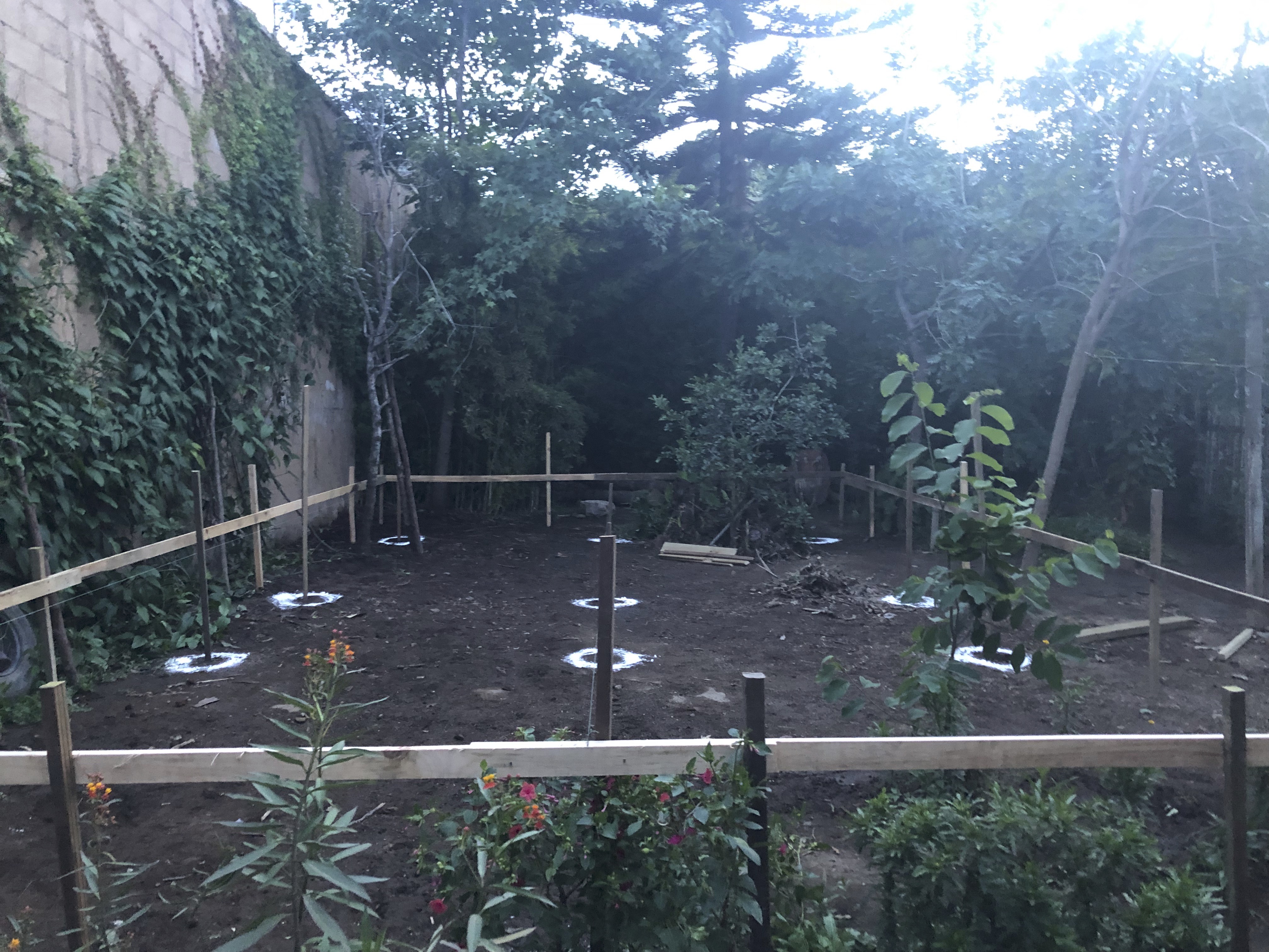 Estudio Jardin