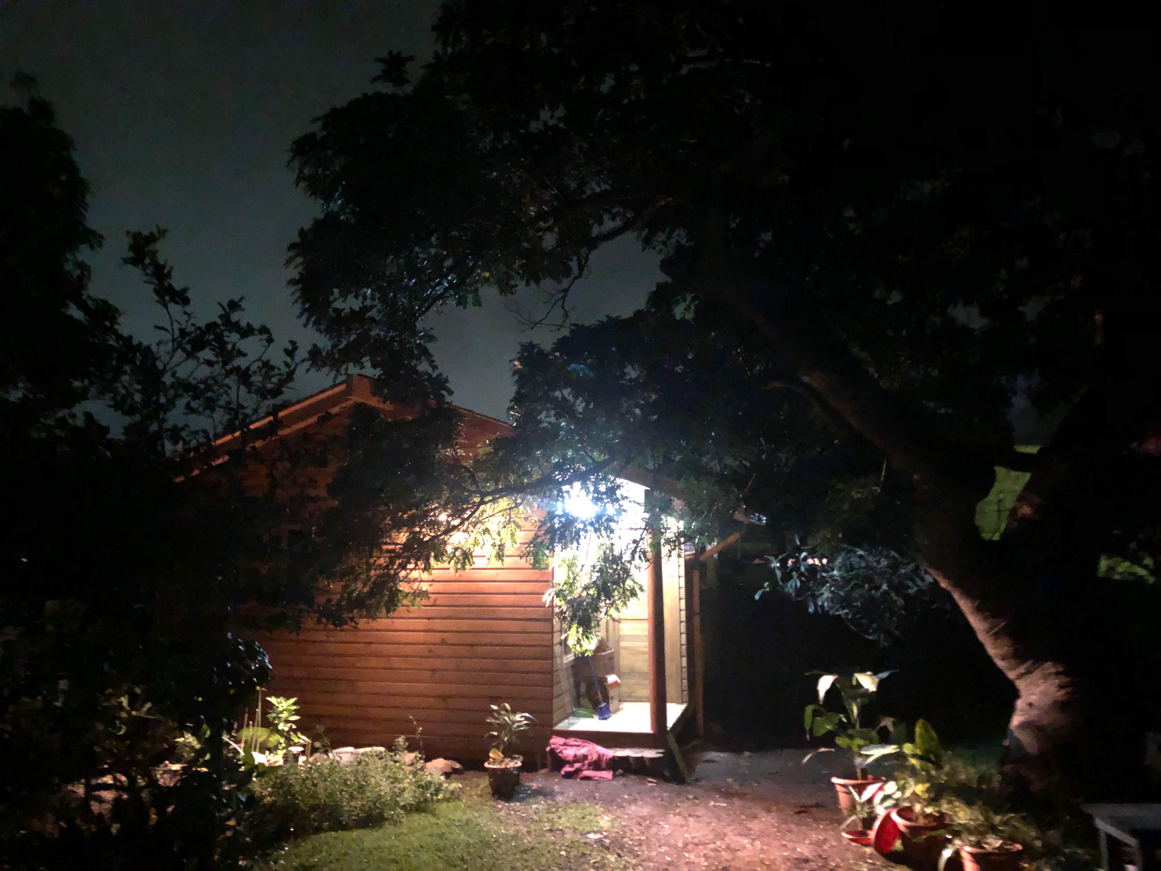 Casita Jocotón San Juan el Obispo