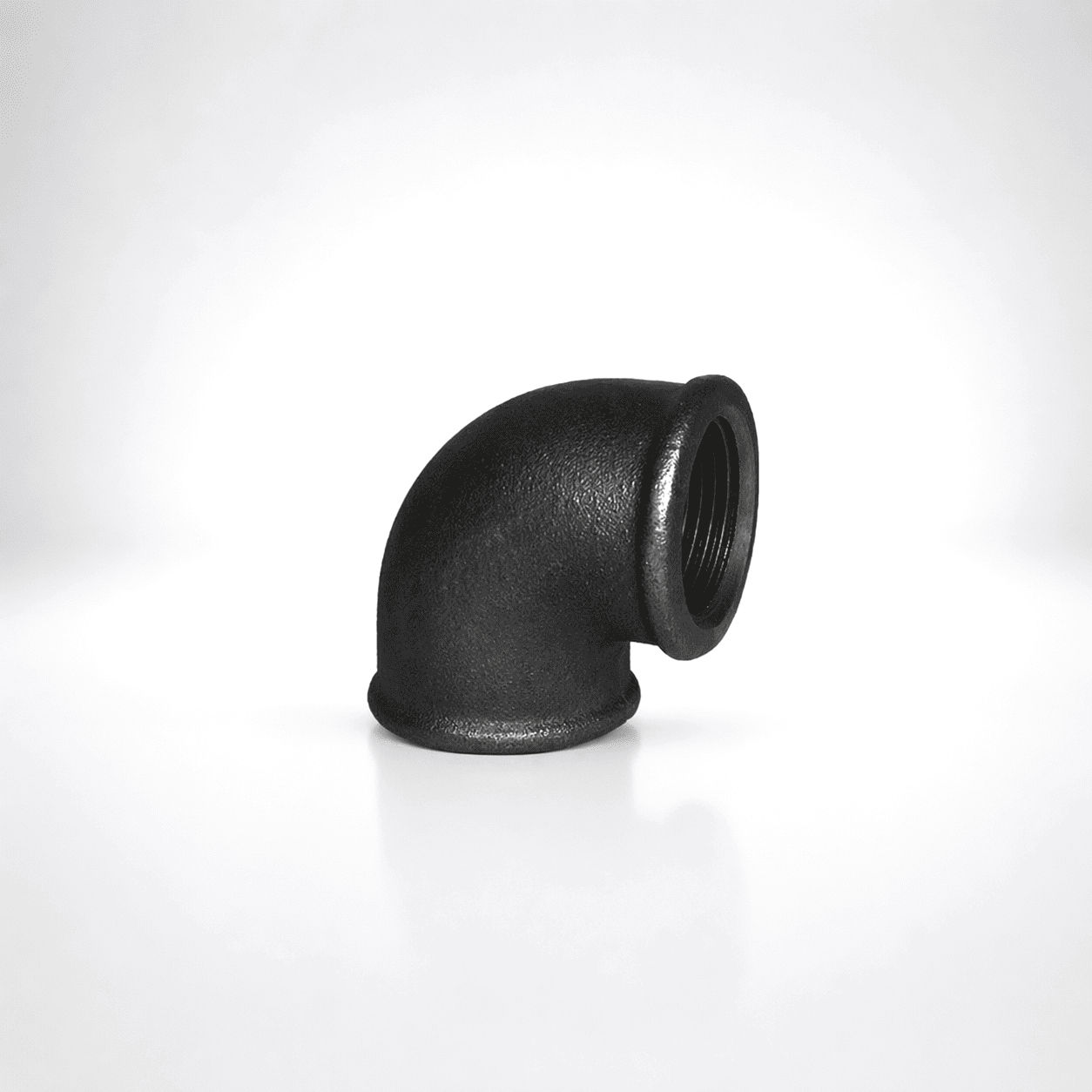 Siyah 90 Dişli Dirsek Fiyatları