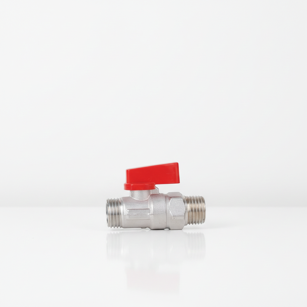 Mini Vana Erkek Erkek