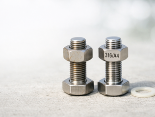 ış mekânda paslanmaz neden paslanır öğrenin: klorür, galvanik temas ve su tutan montaj pası hızlandırır.