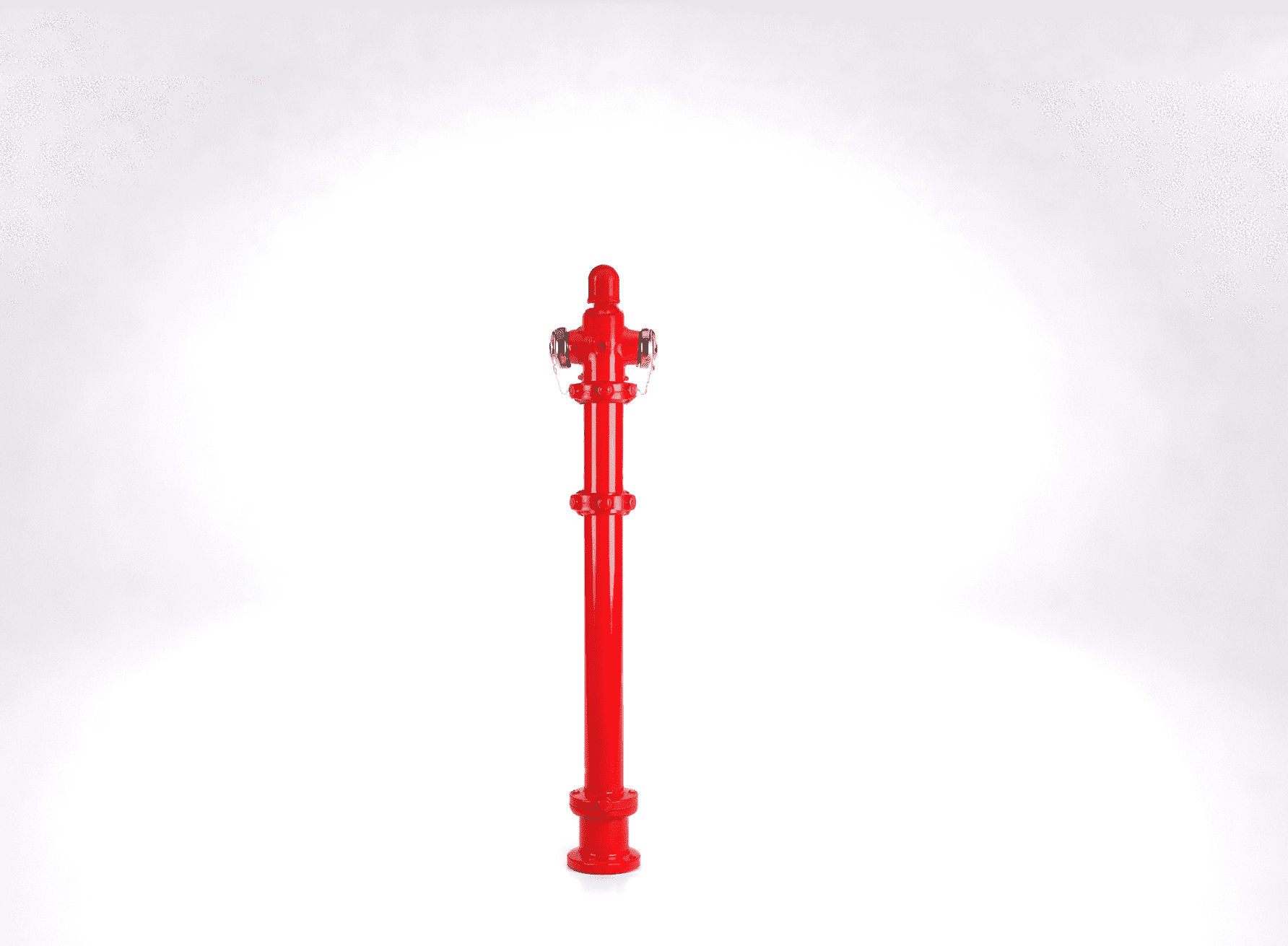 Yerüstü Yangın Hidrantı