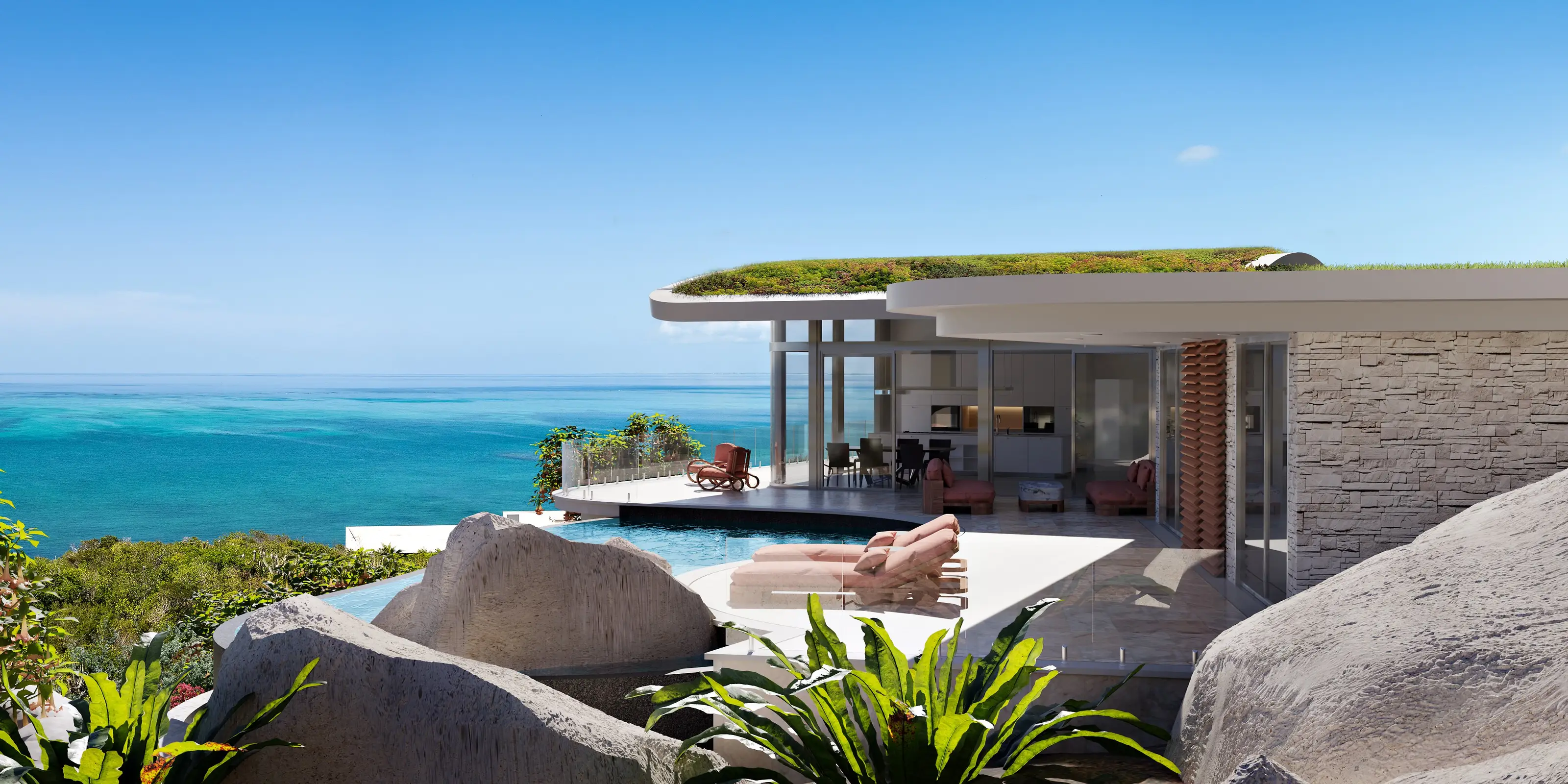 The Summit Turks and Caicos