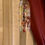 Thumbnail: Sangria Crazy Cat ~ Wind Chime