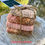 Thumbnail: Dishcloth and Scrubby Set / Autumn Hues