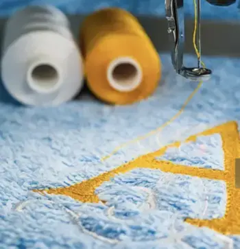 broderie personnalisée