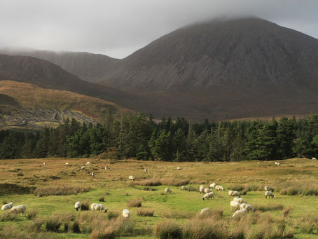 L’île de Skye, l’île à la météo changeante