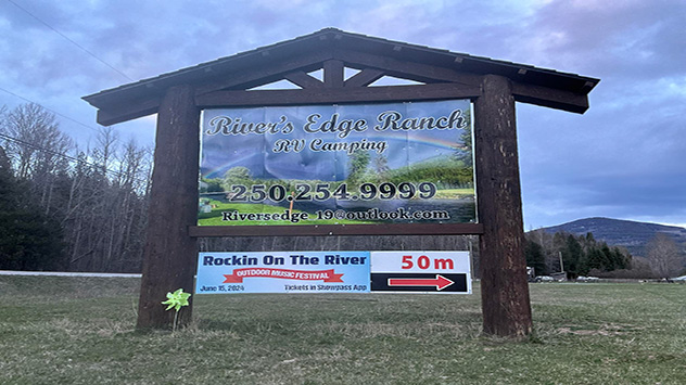 River's Edge Ranch RV Park