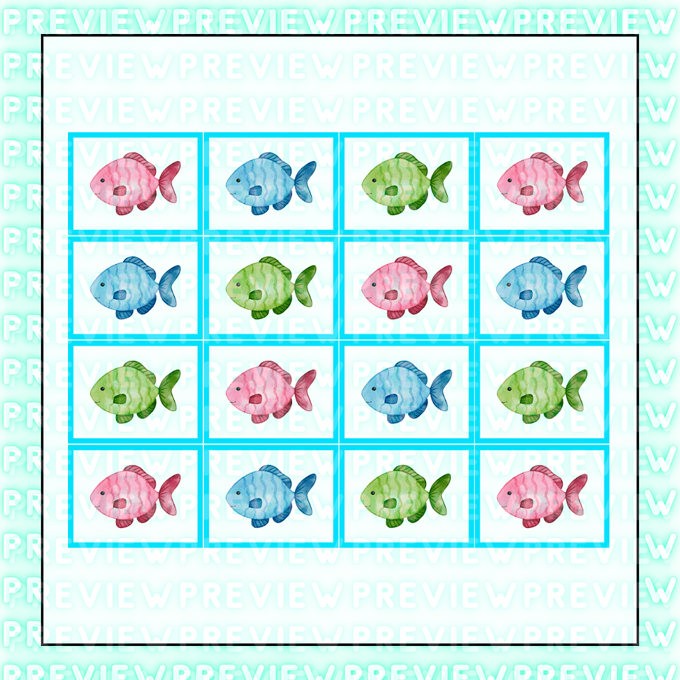 Thumbnail: Gone Fishing