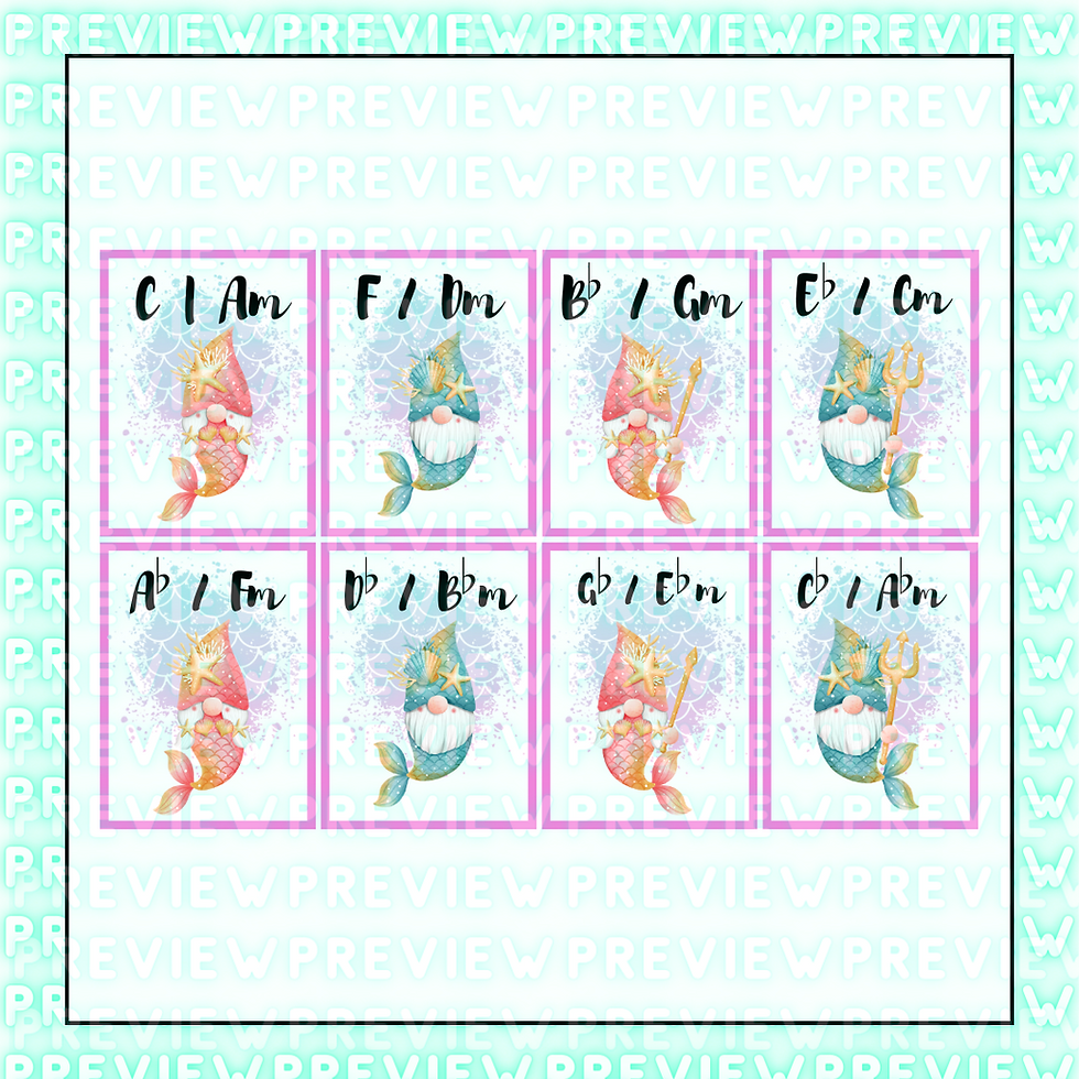 Thumbnail: Mermaid Spotting