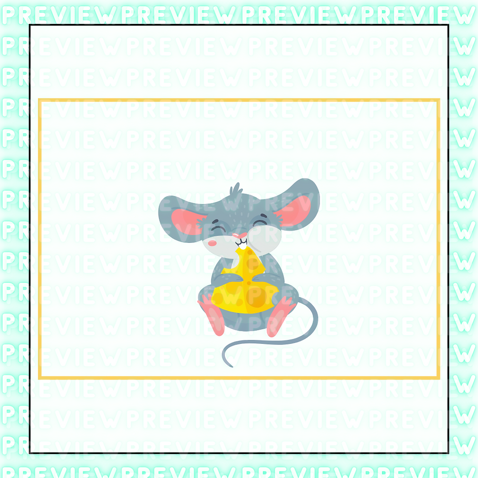 Thumbnail: Keep the Cheese