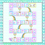 Thumbnail: Unicorns and Rainbows | Bass Clef Note Reading Game