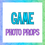 Thumbnail: Game Photo Props