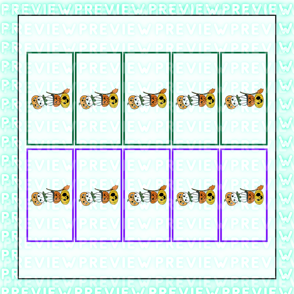 Thumbnail: Spooky Rhythms