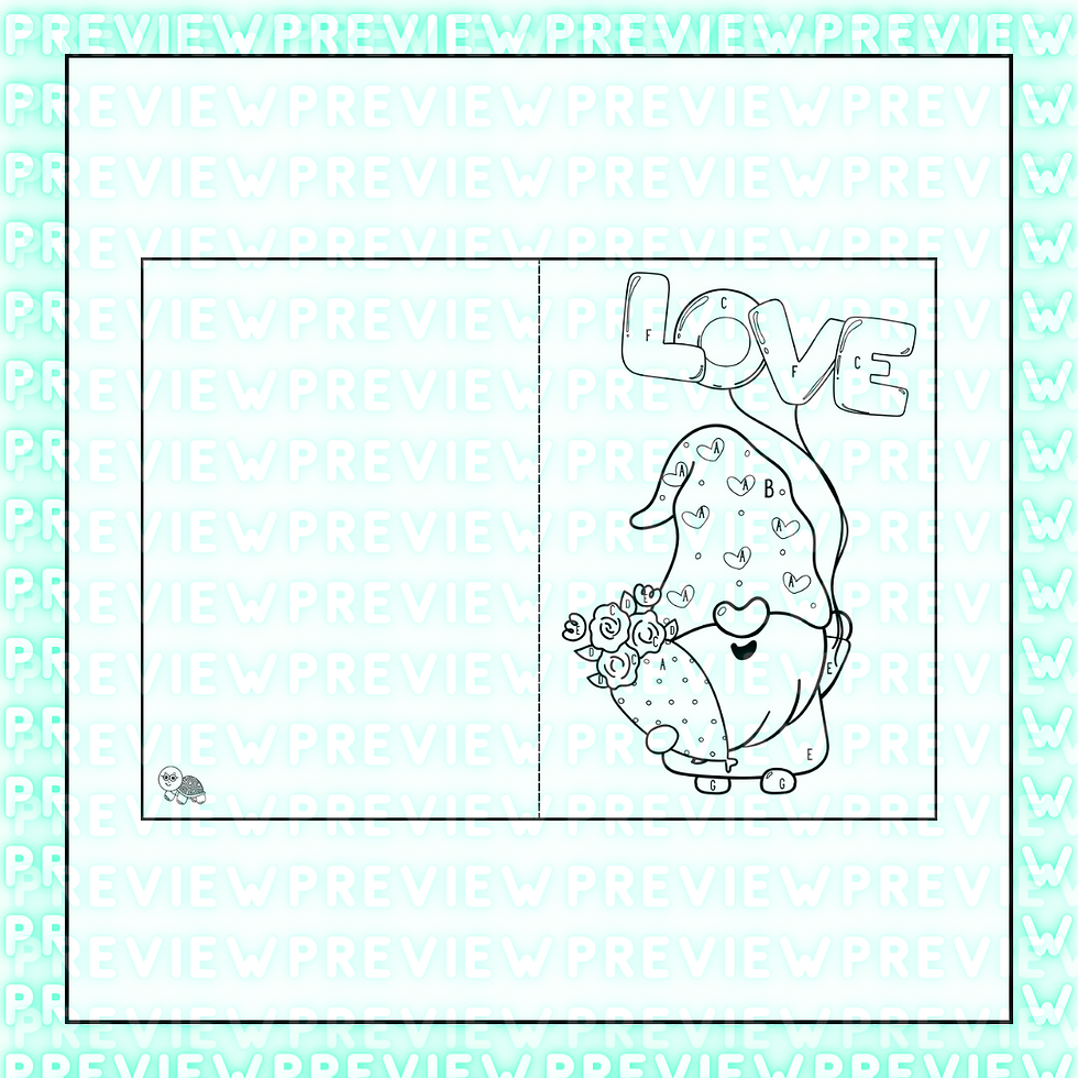 Thumbnail: Valentine's Colour-By-Music