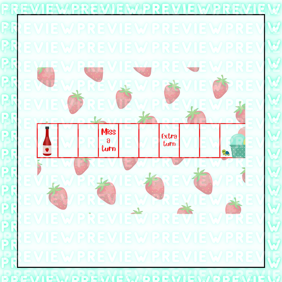 Thumbnail: Strawberry vs Chocolate