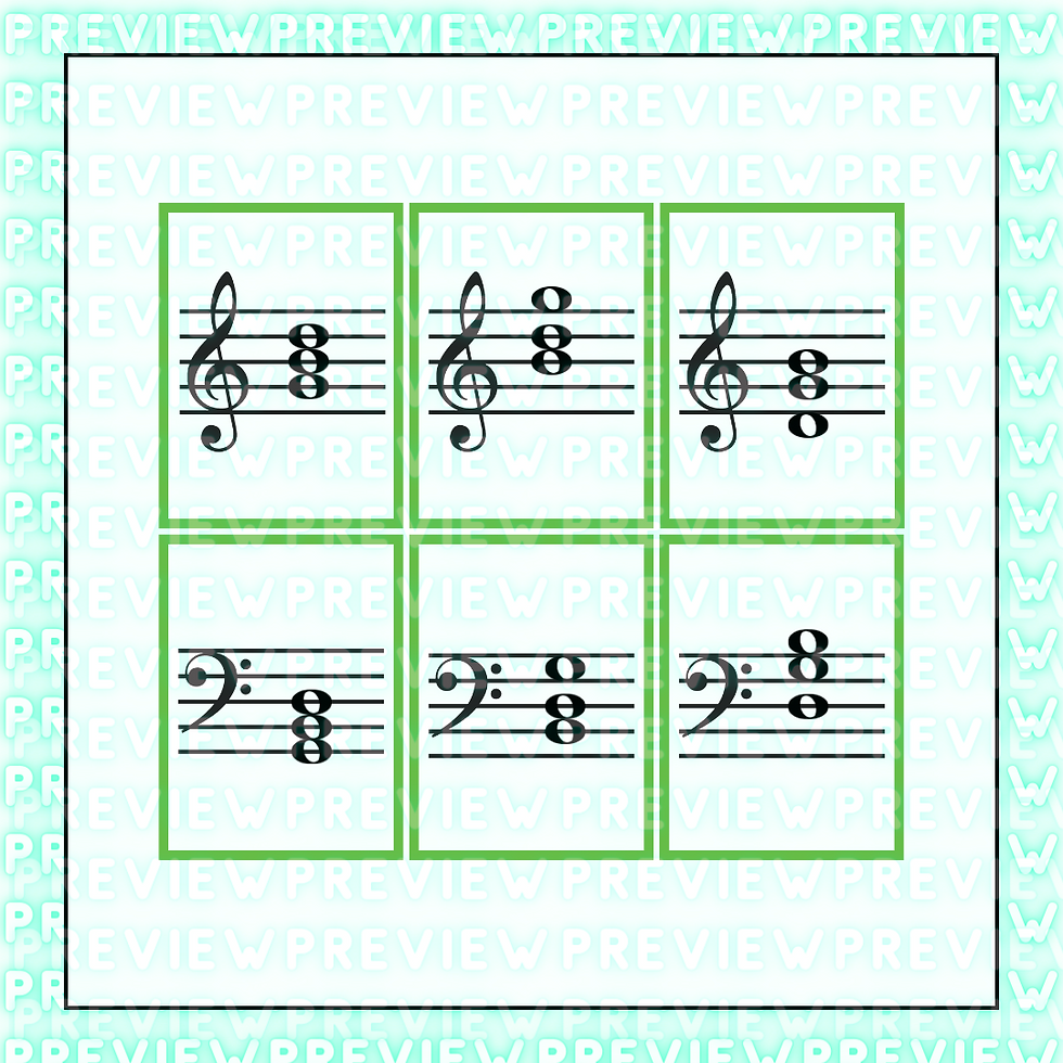 Thumbnail: Present Inversions