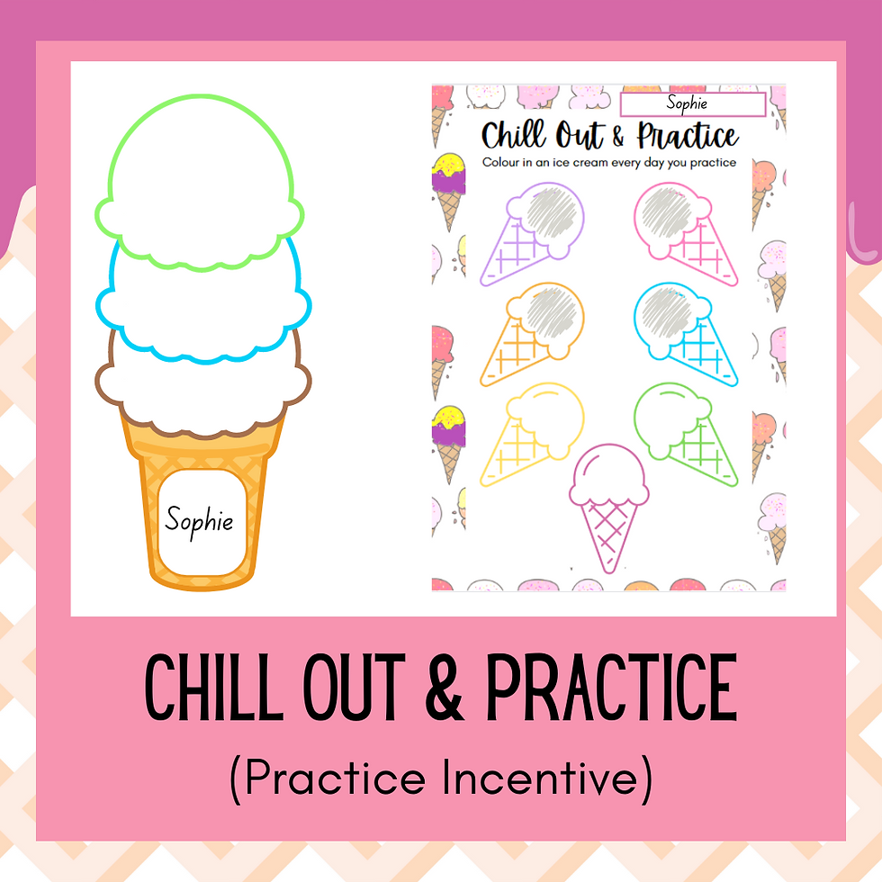 Thumbnail: Ice Cream Bundle | 3 Music Games, 1 Practice Incentive