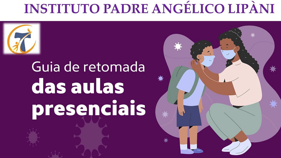 Educação Instituto Padre Angélico Lipàni