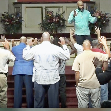 Men's Ministry