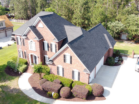 Why Fall Is a Great Time for Roof Repairs