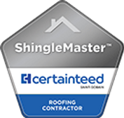 CertainteedShingleMaster Logo