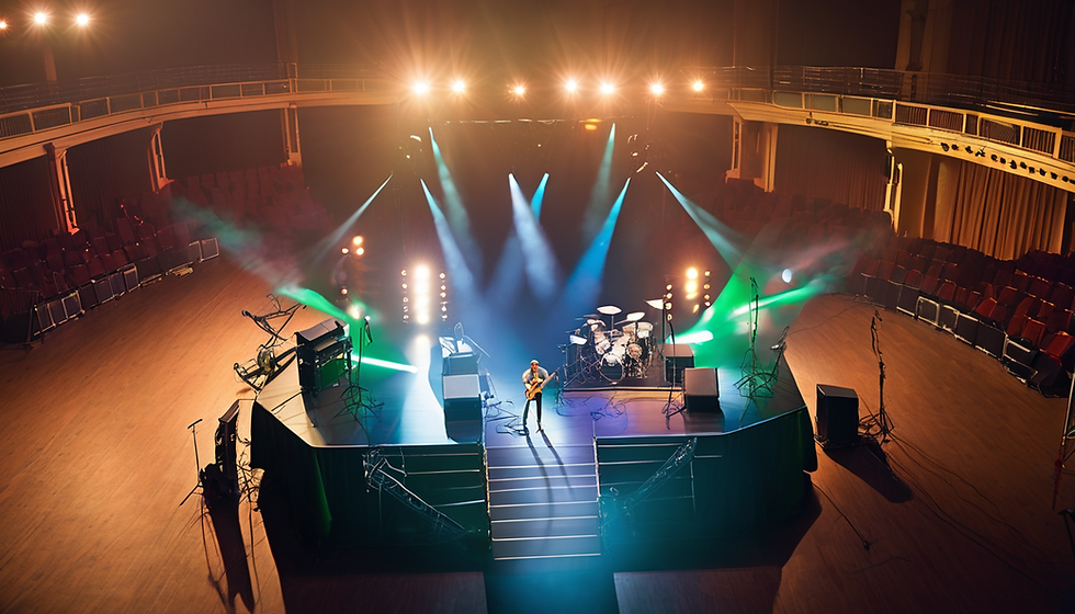 Concert for a Cause