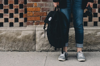 Your Guide to the Common Application