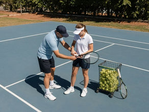 A Career in Sports Coaching: Certificate IV and Diploma Pathways