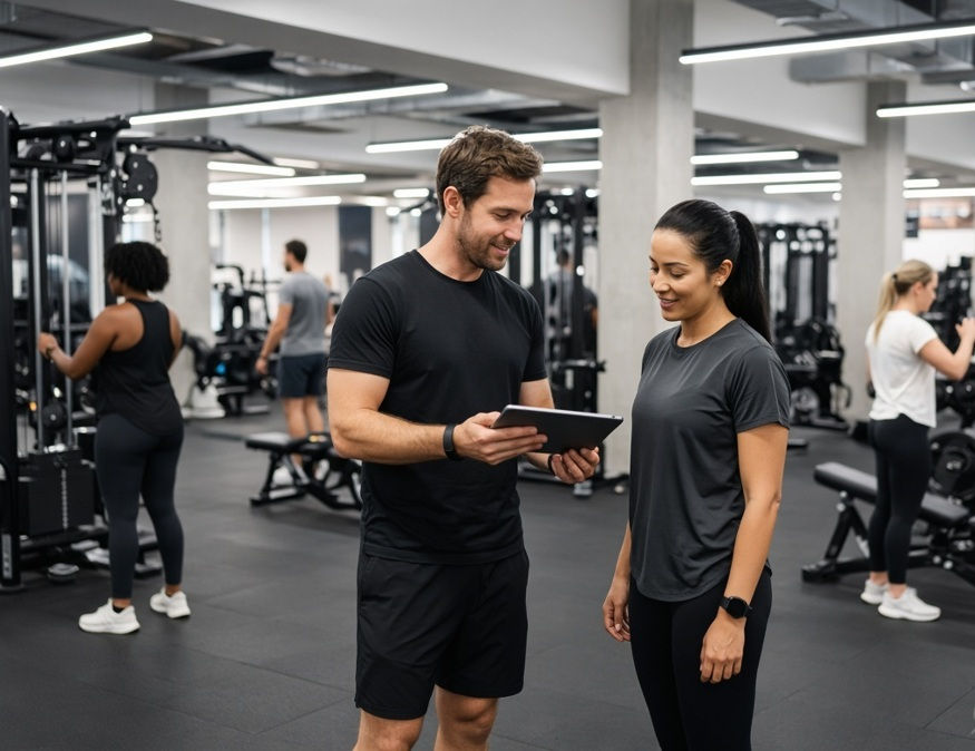 What Gyms and Studios Actually Hire For in 2026