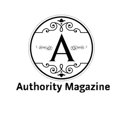 As seen in Authority Magazine