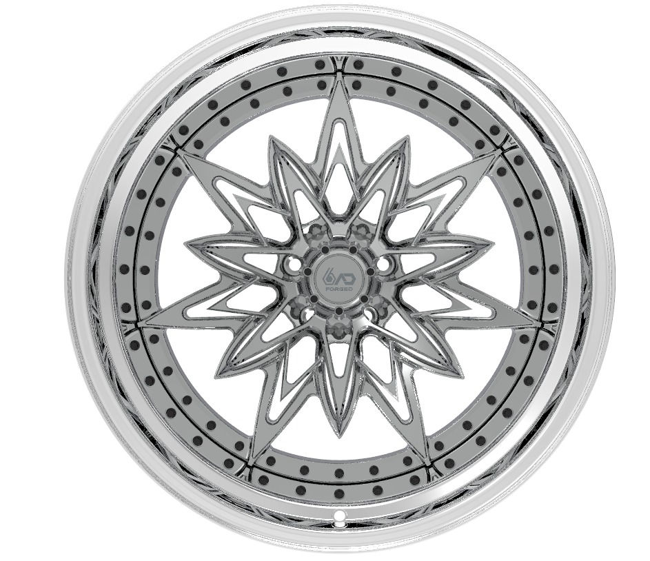 Thumbnail: 6AD Lotus