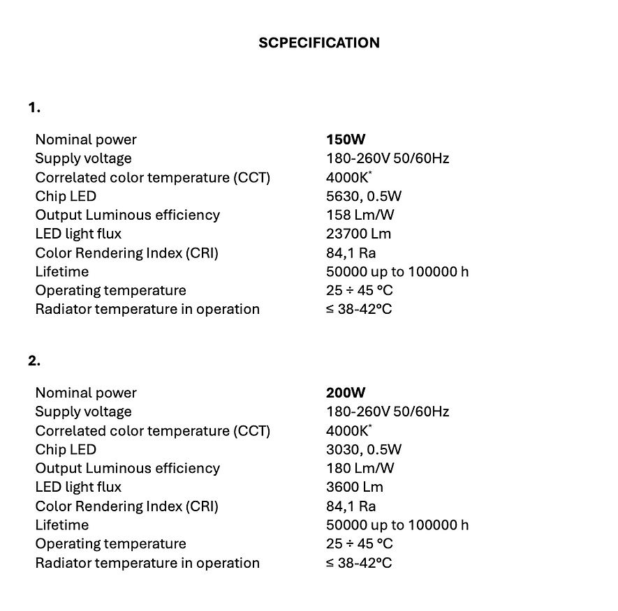 Specification HIGH-EFFICIENCY ULTRA LINE LED PROJECTOR.png