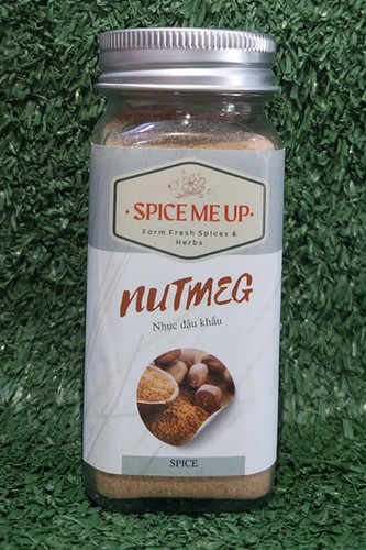 ナツメグ / ナツメグ | The Meat Company