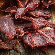 Teryaki Beef Jerky
