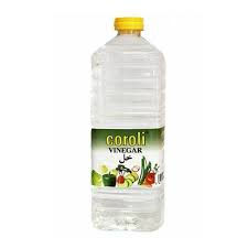 White Vinegar - 1L