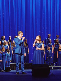 One Voice Children's Choir