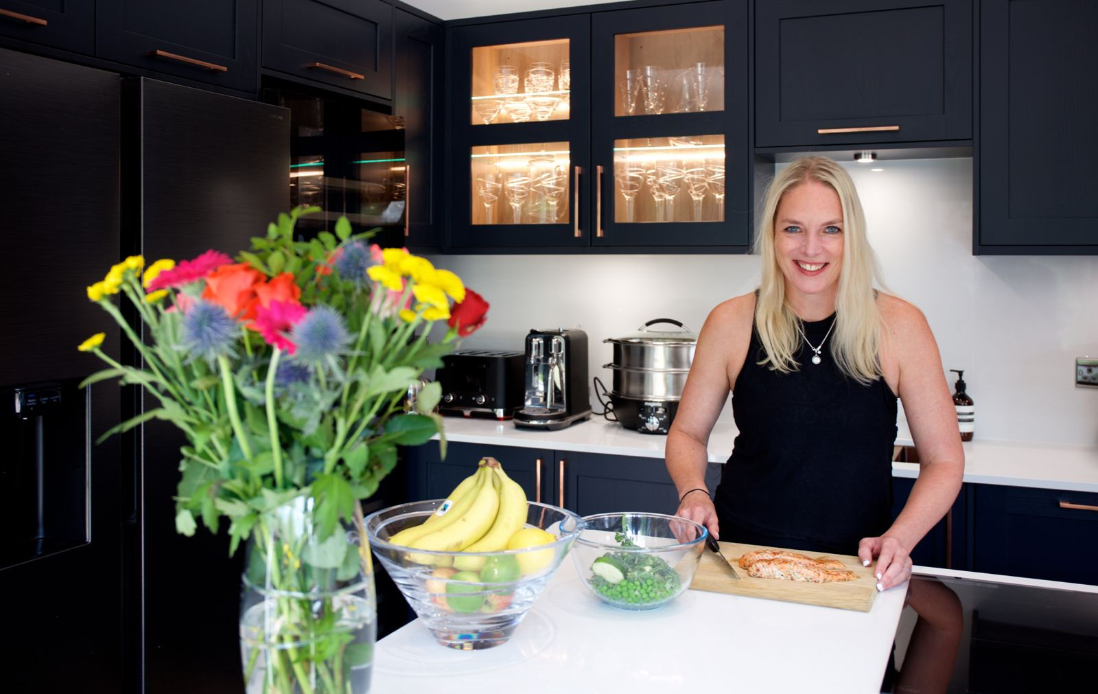 x3 - 60min Nutrition Support Sessions